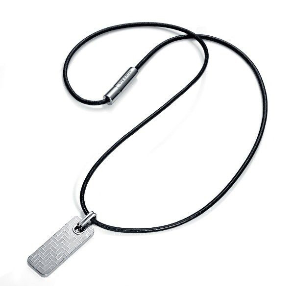 گردنبند مردانه ویسروی فشن مدل 2228C01010