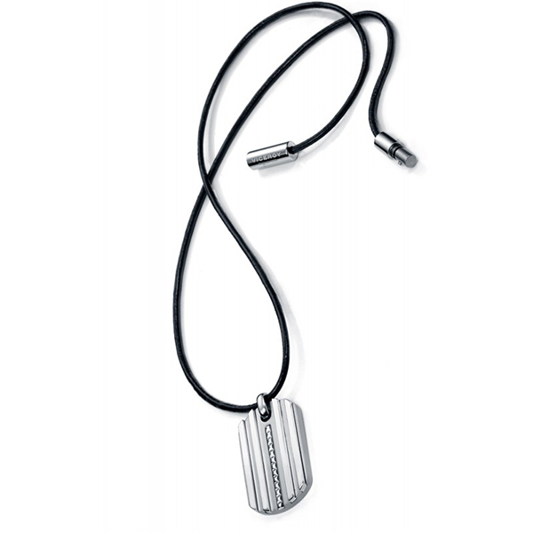 گردنبند مردانه ویسروی فشن مدل 2238C01010