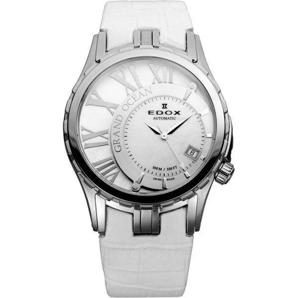 ساعت مچی مردانه ادوکس GRAND OCEAN مدل 370083NAIN