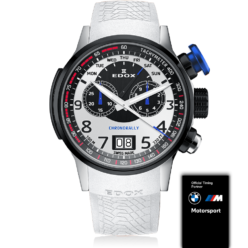 ساعت مچی مردانه ادوکس CHRONORALLY مدل 38001TINNBUBN
