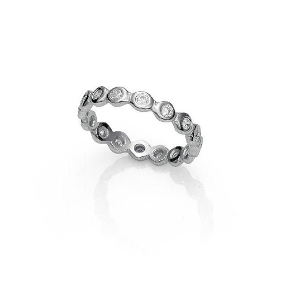 انگشتر زنانه ویسروی فشن مدل 4009A01530