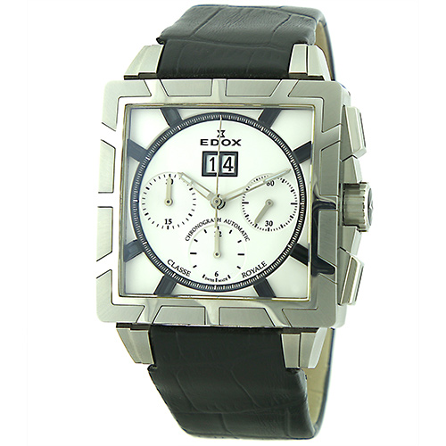 ساعت مچی مردانه ادوکس CLASSE ROYALE مدل 450033AINO