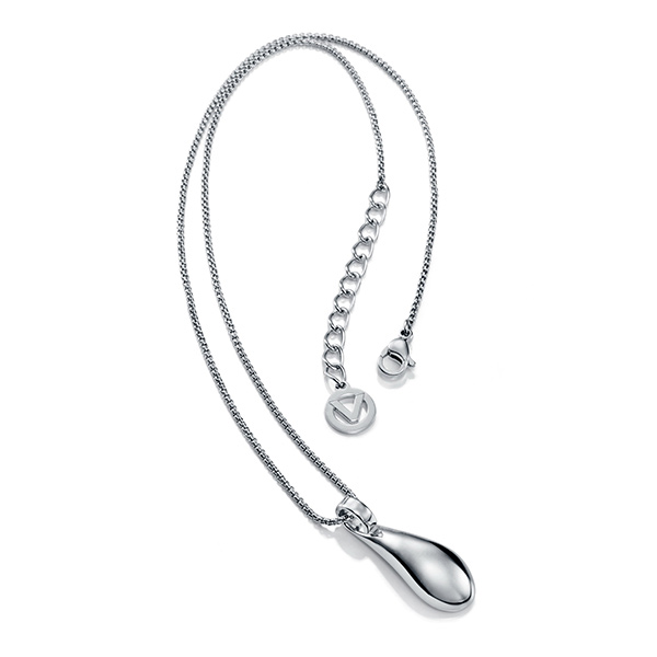 گردنبند زنانه ویسروی فشن مدل 50004C11000