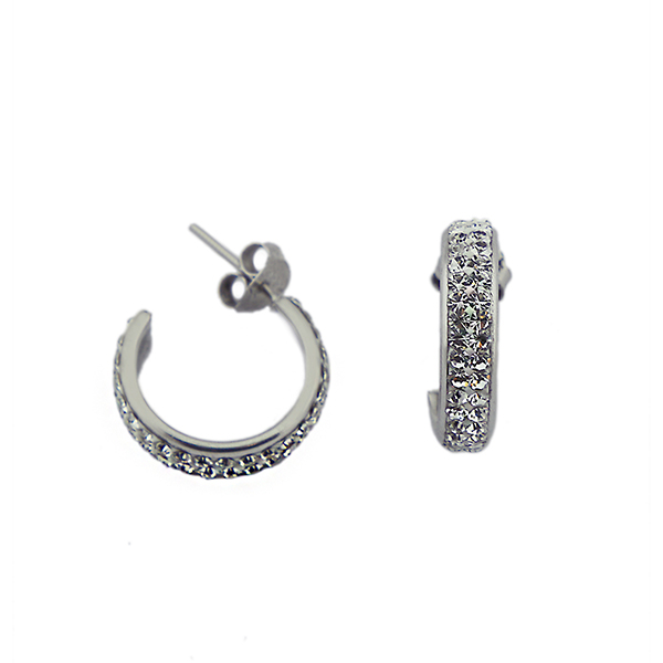 گوشواره زنانه ویسروی فشن مدل 5004E00050