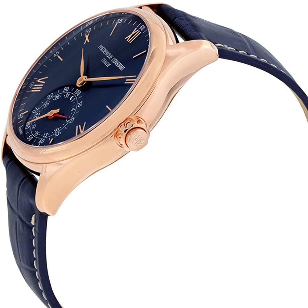 ساعت مچی مردانه فردریک کنستانت Horological Smartwatch مدل FC-285N5B4 - تصویر 4