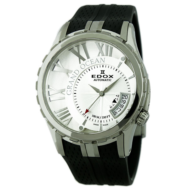 ساعت مچی مردانه ادوکس GRAND OCEAN مدل 820073AIN