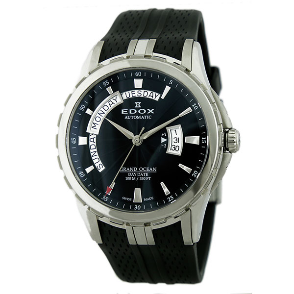 ساعت مچی مردانه ادوکس GRAND OCEAN مدل 830063NIN