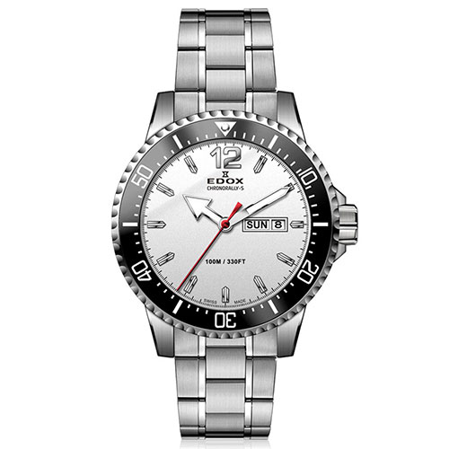 ساعت مچی مردانه ادوکس CHRONORALLY-S مدل 843003MABN
