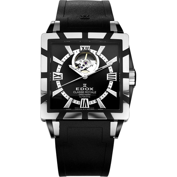 ساعت مچی مردانه ادوکس CLASSE ROYALE مدل 85007357NNIN