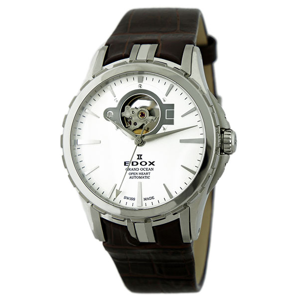 ساعت مچی مردانه ادوکس GRAND OCEAN مدل 850083AIN