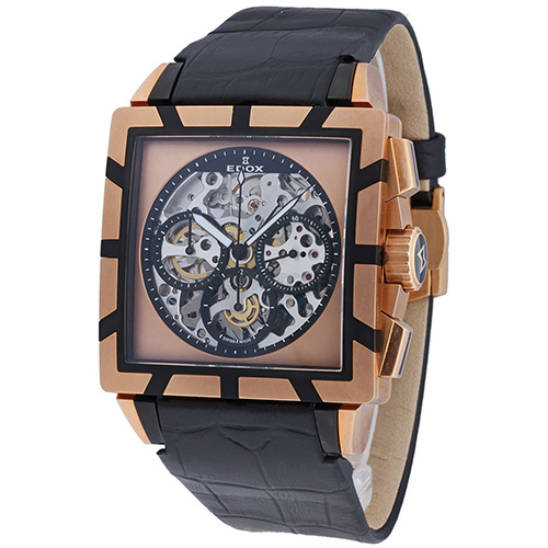 ساعت مچی مردانه ادوکس CLASSE ROYALE مدل 95001357RNNIR