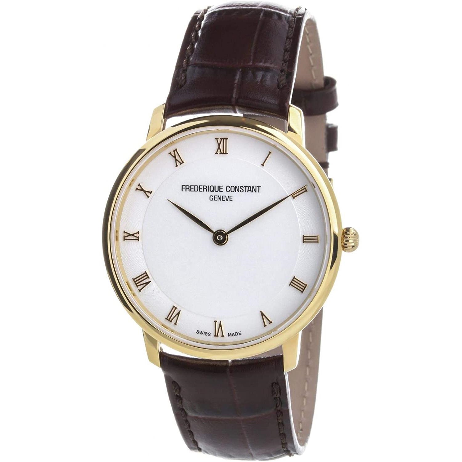 ساعت مچی مردانه فردریک کنستانت Classics مدل FC-200RS5S35