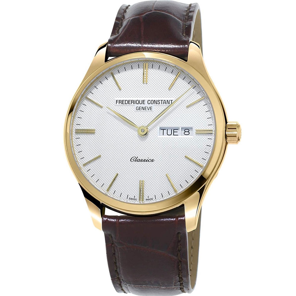 ساعت مچی مردانه فردریک کنستانت Classics مدل FC-225ST5B5