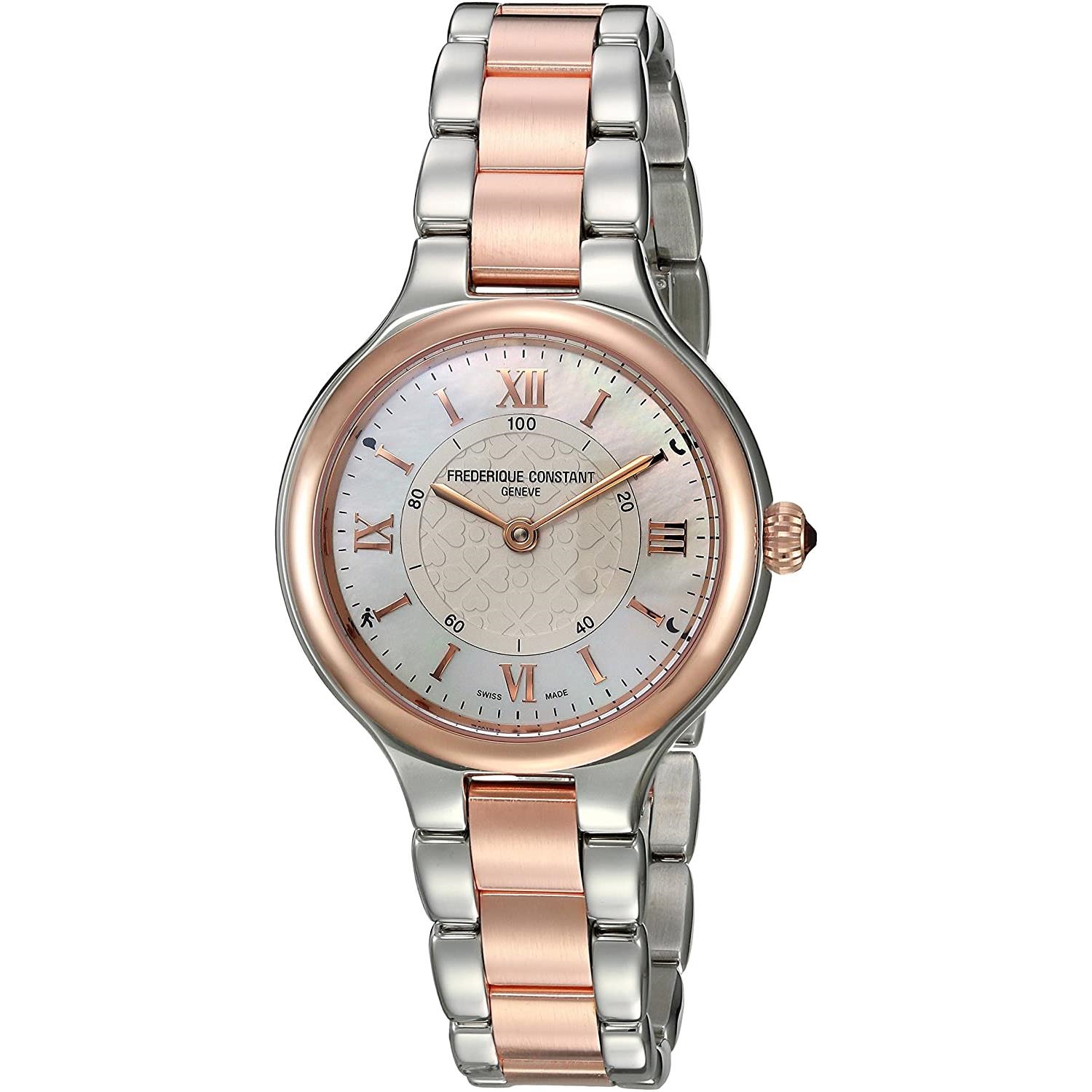 ساعت مچی زنانه فردریک کنستانت Smartwatch مدل FC-281WH3ER2B