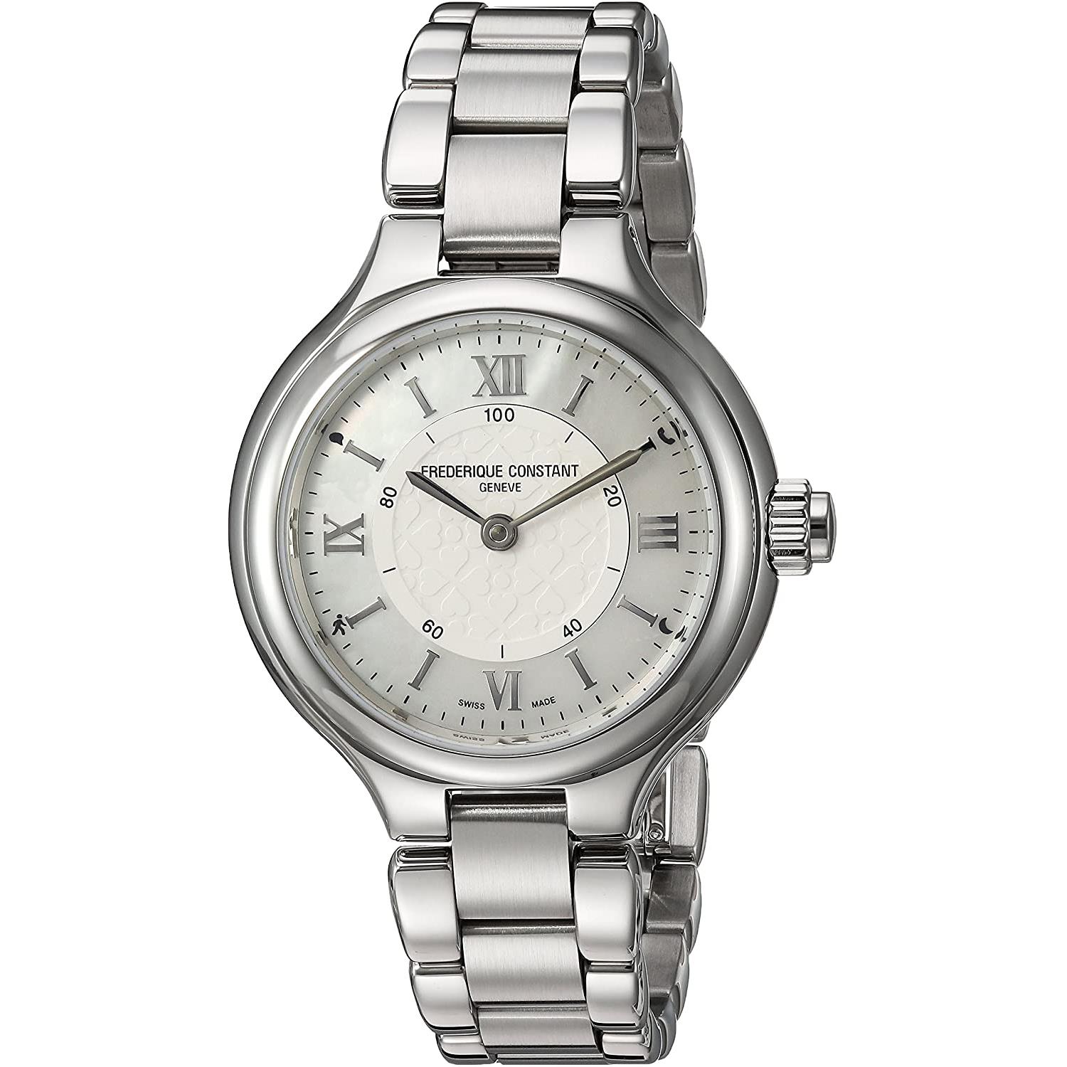 ساعت مچی زنانه فردریک کنستانت Smartwatch مدل FC-281WH3ER6B