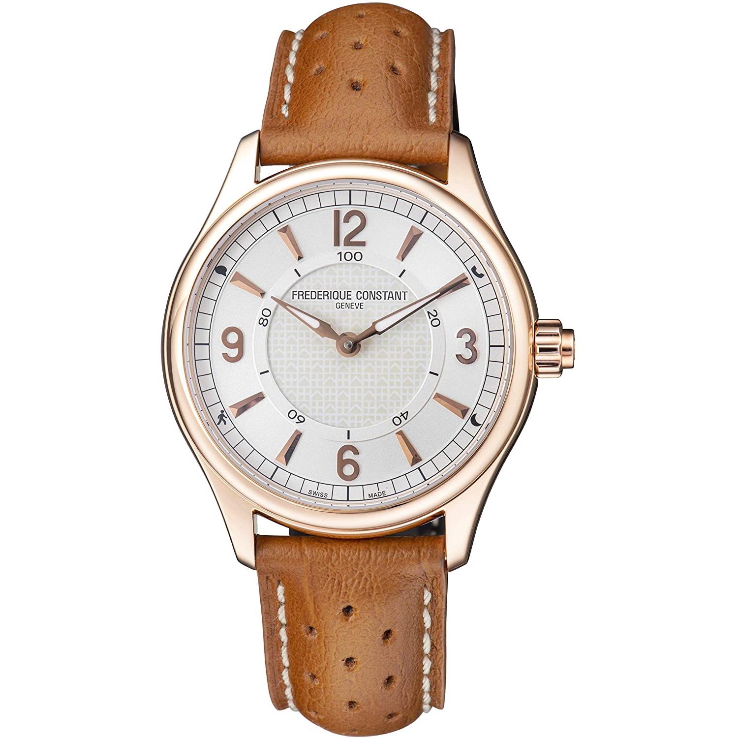 ساعت مچی مردانه فردریک کنستانت Smartwatch مدل FC-282AS5B4