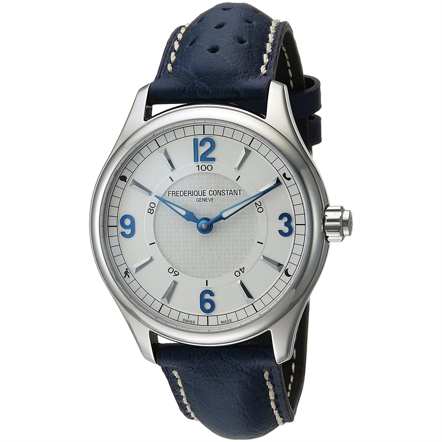 ساعت مچی مردانه فردریک کنستانت Smartwatch مدل FC-282AS5B6