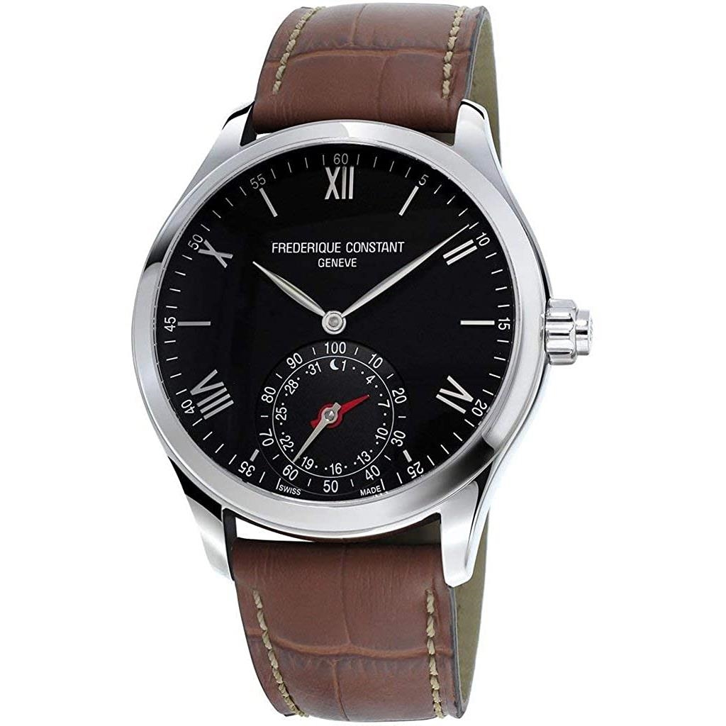 ساعت مچی مردانه فردریک کنستانت Horological Smartwatch مدل FC-285B5B6