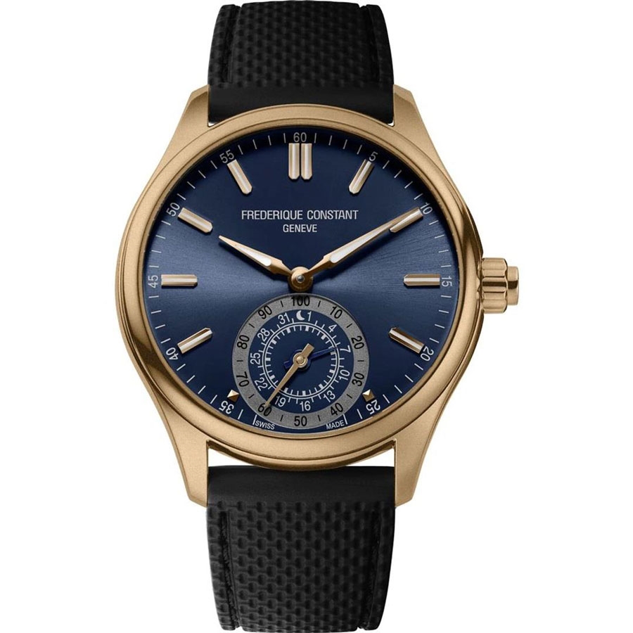 ساعت مچی مردانه فردریک کنستانت Horological Smartwatch مدل FC-285DNS5B4