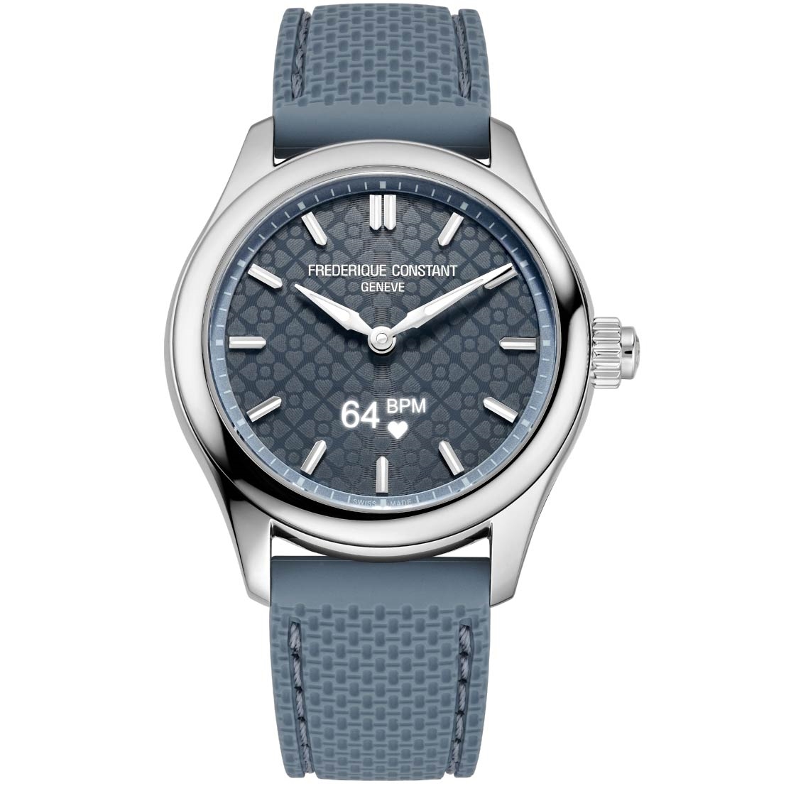 ساعت مچی زنانه فردریک کنستانت Smartwatch مدل FC-286LNS3B6
