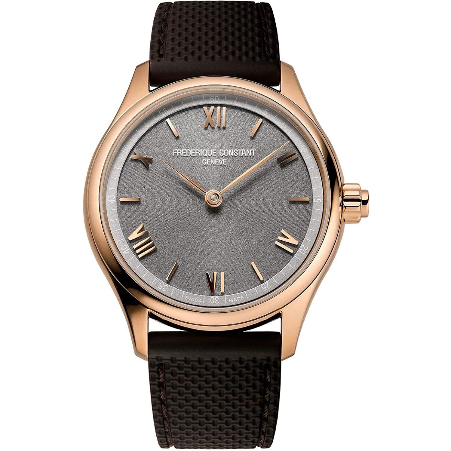 ساعت مچی زنانه فردریک کنستانت Smartwatch مدل FC-287BG5B4