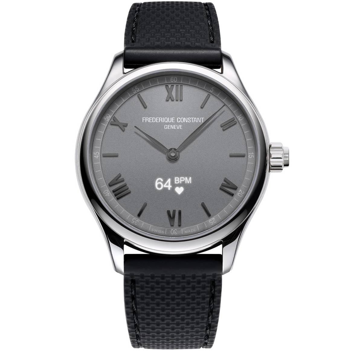 ساعت مچی مردانه فردریک کنستانت Smartwatch مدل FC-287S5B6