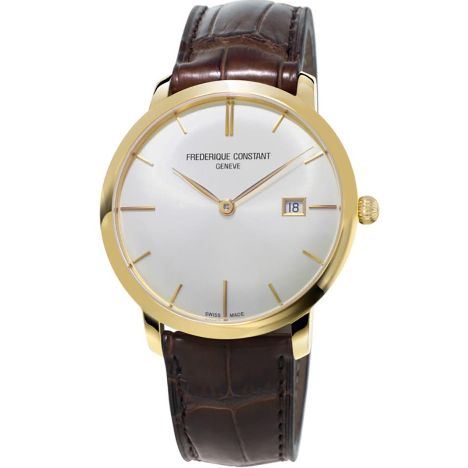 ساعت مچی مردانه فردریک کنستانت Classics مدل FC-306V4S5