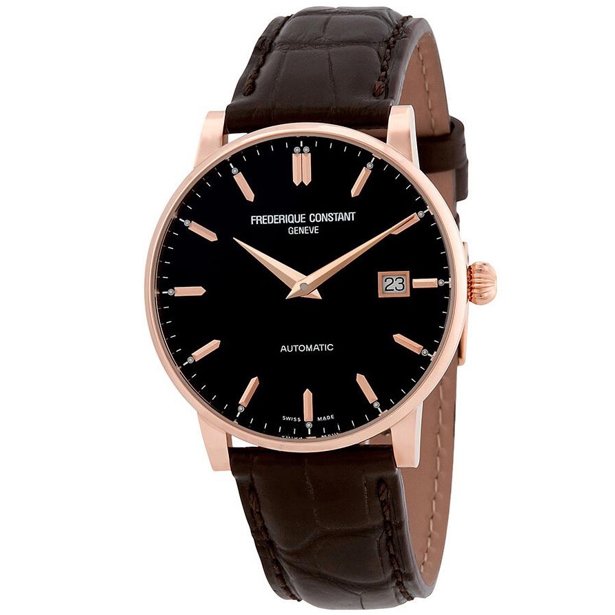 ساعت مچی مردانه فردریک کنستانت Slimline مدل FC-316C5B9