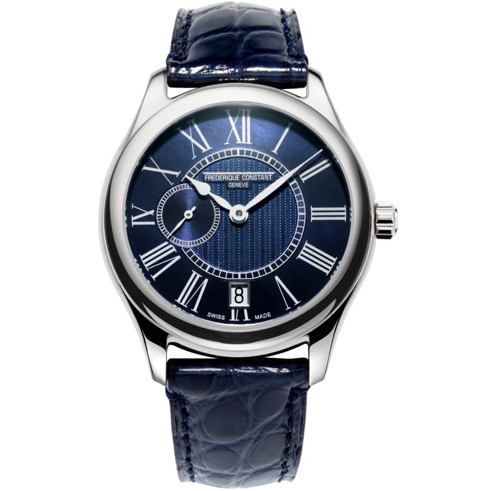 ساعت مچی مردانه فردریک کنستانت Ladies Automatic مدل FC-318MPN3B6