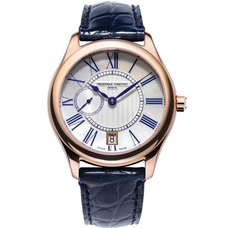 ساعت مچی زنانه فردریک کنستانت Ladies Automatic مدل FC-318MPWN3B4