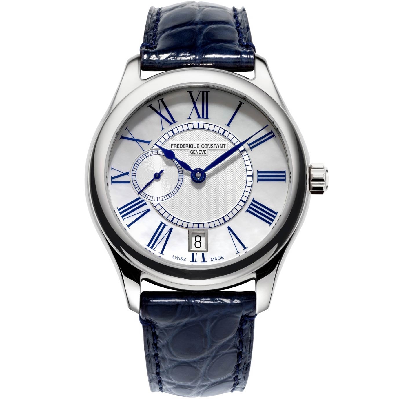 ساعت مچی زنانه فردریک کنستانت Ladies Automatic مدل FC-318MPWN3B6