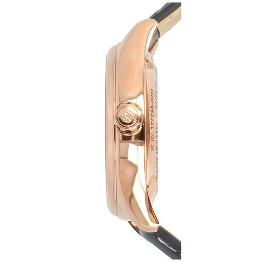 ساعت مچی مردانه فردریک کنستانت Horological Smartwatch مدل FC-285N5B4 - تصویر 6